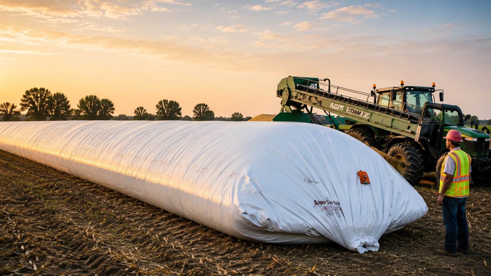 Grain Transportation