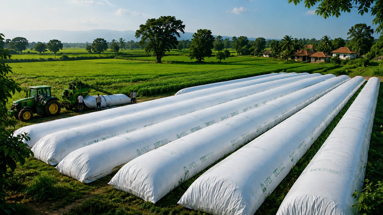 Rice Mill